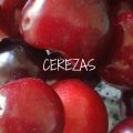 RECETA DE TEMPORADA: CRUMBLE DE CEREZAS
