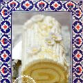 BRAZO DE GITANO DE LIMÓN