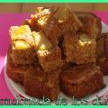 Vuelta a los brownies...Brownie de manzana[...]