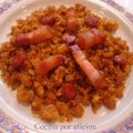 Migas a mi manera