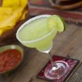 Margaritas de sandía