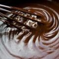COBERTURA DE CHOCOLATE PARA TARTAS