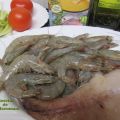 CONSOME DE MARISCO
