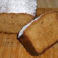 Bizcocho de Natillas