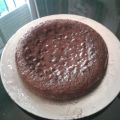 Pastel de limoncillo y Coco