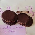 

Galletas tipo digestive (sin gluten)


