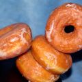 DONUTS 