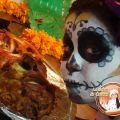 Pastel carne