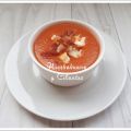 SALMOREJO (THERMOMIX)