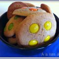 Galletas de Lacasitos