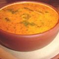 SOPA DE PAPA AMARILLA O CRIOLLA
