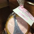 Galletas de mantequilla decoradas con fondant