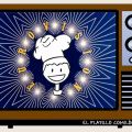 ¿EUROVISIÓN Y COMIDA? ¿PERO QUÉ INVENTO ES ESTE?