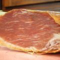 Embutidos España y la cena del domingo