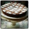 Torta Caprese