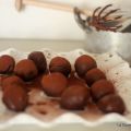 Trufas de Caramelo y Chocolate #CookingTheChef:[...]