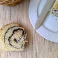 pan swirl de olivada
