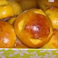 tortas de calabaza