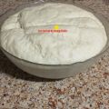 MASA PARA PIZZAS EN THERMOMIX