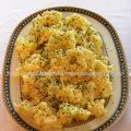 PATATAS ALI OLI