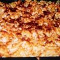 Macarrones