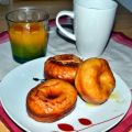 Donuts