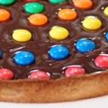 TARTA DE CHOCOLATE