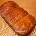 Brioche en panificadora Lidl