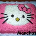 TARTA HELLO KITTY