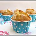 MAGDALENAS DE NATA