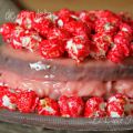 Tarta de piruleta