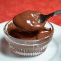 CREMA DE CHOCOLATE FÁCIL