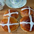 Hot Cross Buns