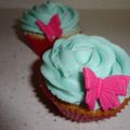 Más Cupcakes