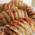 PATATAS HASSELBACK