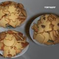 RICAS GALLETAS CASERAS