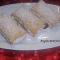 Milhojas de Merengue