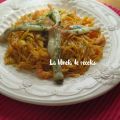 FIDEUA CON MAMBO