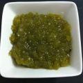 MERMELADA DE PIMIENTOS