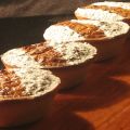 TARTA DE ALMENDRA