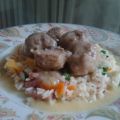 ALBONDIGAS