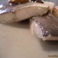 BACALAO AL PIL PIL