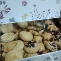 Galletas Artesanas