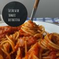 La salsa de tomate definitiva con cebolla y[...]