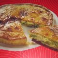 EMPANADA DE PUERROS