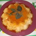 FLAN!!! DE ¡¡¡ AZAHAR
