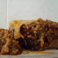 Mousaka griega
