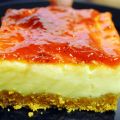 Tarta de queso (Versión mejorada)