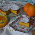 Pastel libanés