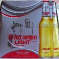 Cruzcampo Light